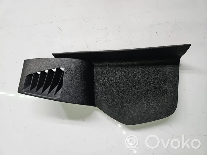 Opel Vivaro Copertura griglia di ventilazione laterale cruscotto 9808188477