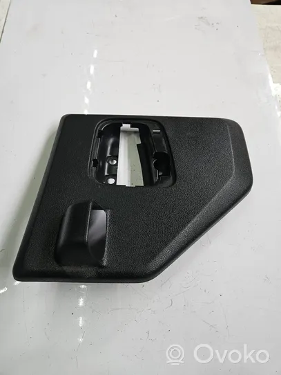 Opel Vivaro Rivestimento portellone scorrevole 98099547