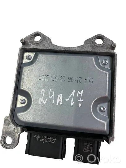 Ford Transit Airbag control unit/module GK2T14B321AC