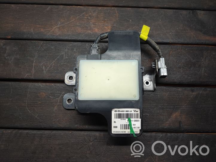 KIA Sportage Capteur radar d'angle mort 95811D9001