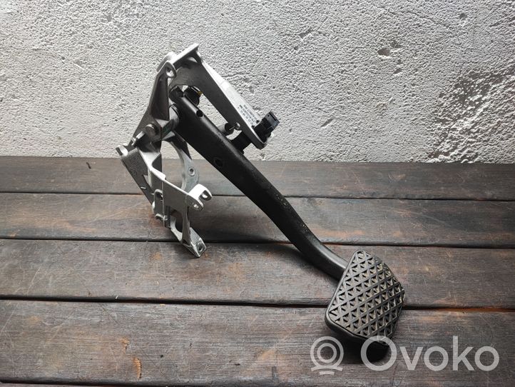 BMW 3 E92 E93 Brake pedal 6778979