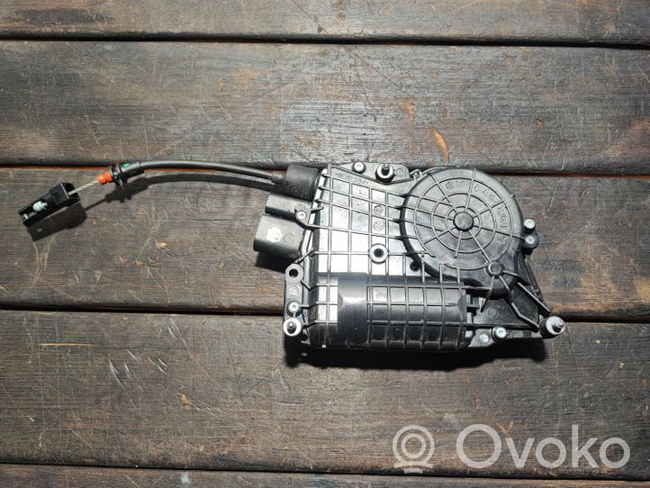 BMW 5 F10 F11 Motore per chiusura ammortizzata della porta anteriore 4152309800