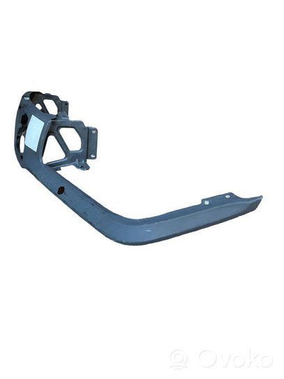 BMW 3 E36 Support de radiateur sur cadre face avant 