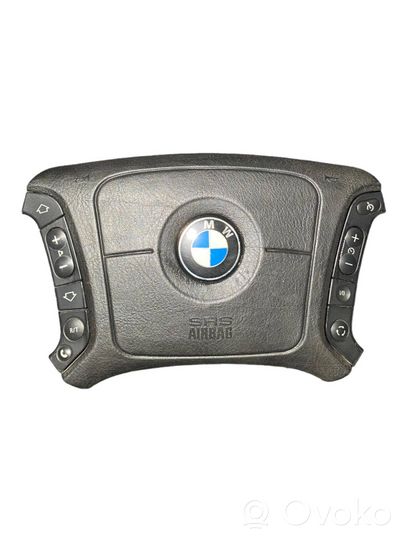 BMW 7 E38 Poduszka powietrzna Airbag kierownicy 8368971