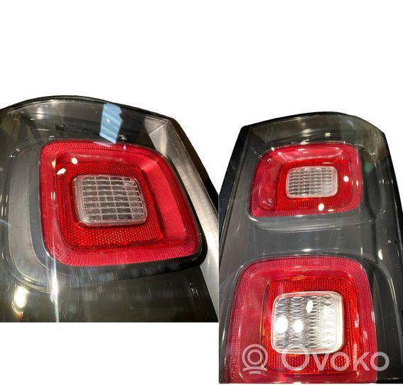 Land Rover Range Rover L405 Lampa tylna CK5213405AE