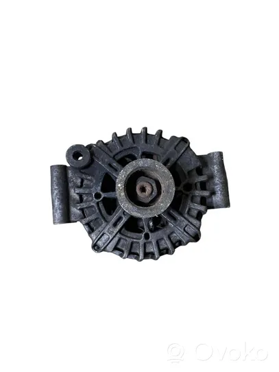 BMW 6 F12 F13 Alternador 7603779