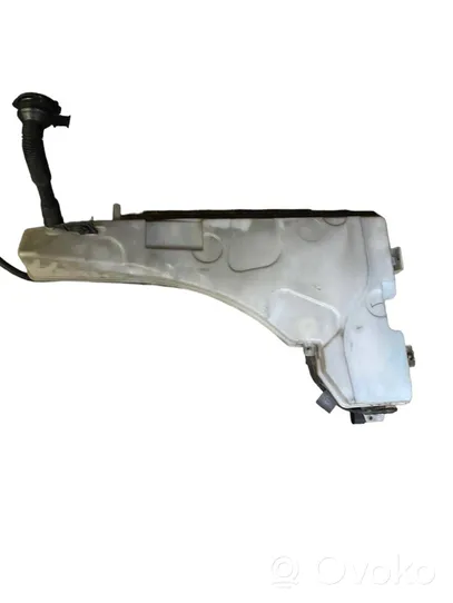 BMW X5 E70 Zbiornik płynu spryskiwaczy lamp 7190998