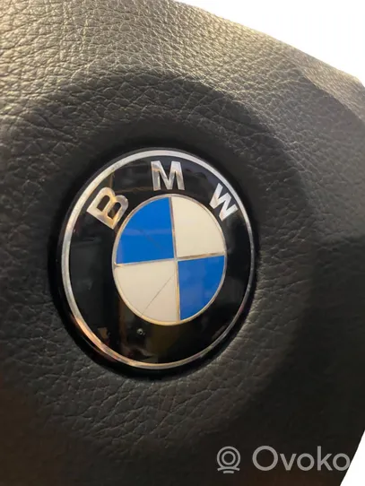 BMW 7 F01 F02 F03 F04 Poduszka powietrzna Airbag kierownicy 33677828403