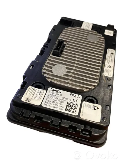 BMW 7 F01 F02 F03 F04 Module de charge sans fil 872275402