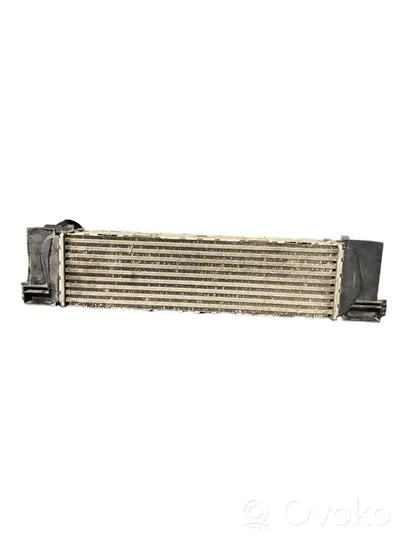 BMW 4 F36 Gran coupe Radiatore intercooler 7600532