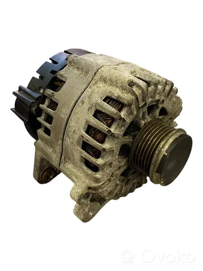 Audi Q7 4M Generatore/alternatore 059903024A