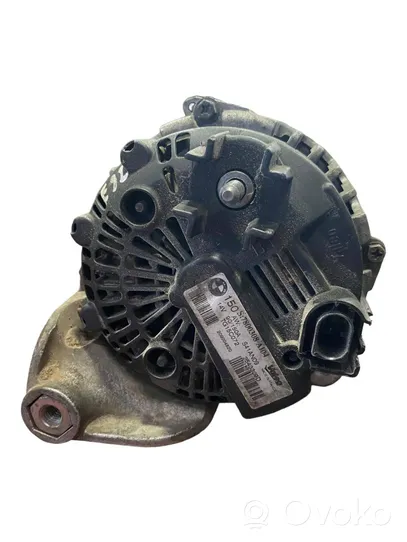 BMW X3 E83 Generatore/alternatore 7800308