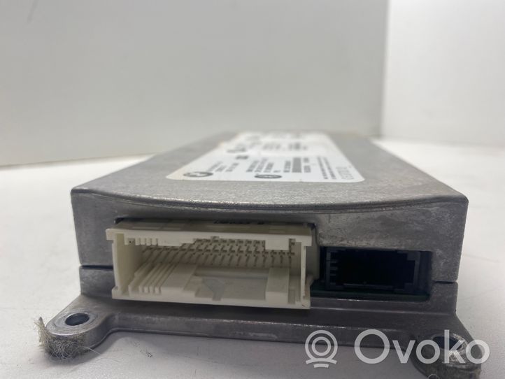 BMW 3 E90 E91 Module unité de contrôle Bluetooth 9138179