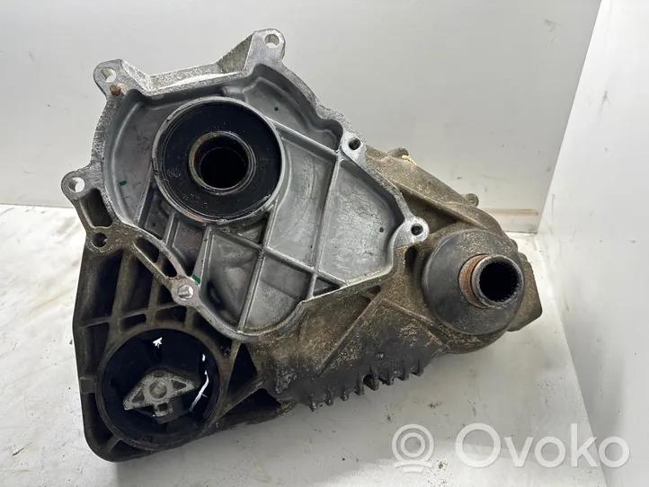 BMW X5 E70 Scatola ingranaggi del cambio 7643751