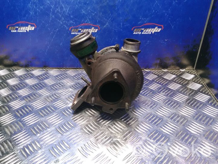 Volvo S60 Turboahdin 86895921