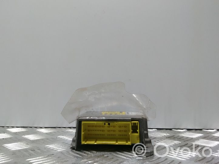 Toyota Avensis T250 Airbag control unit/module 215955104