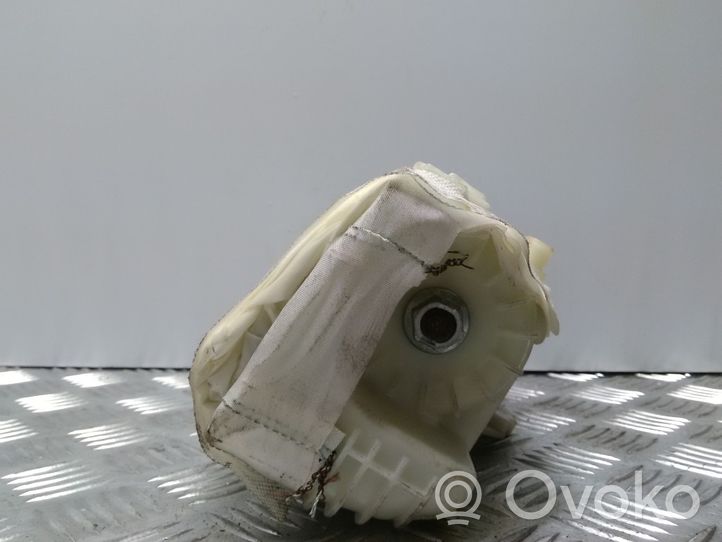 Opel Astra H Poduszka powietrzna Airbag pasażera 24451349