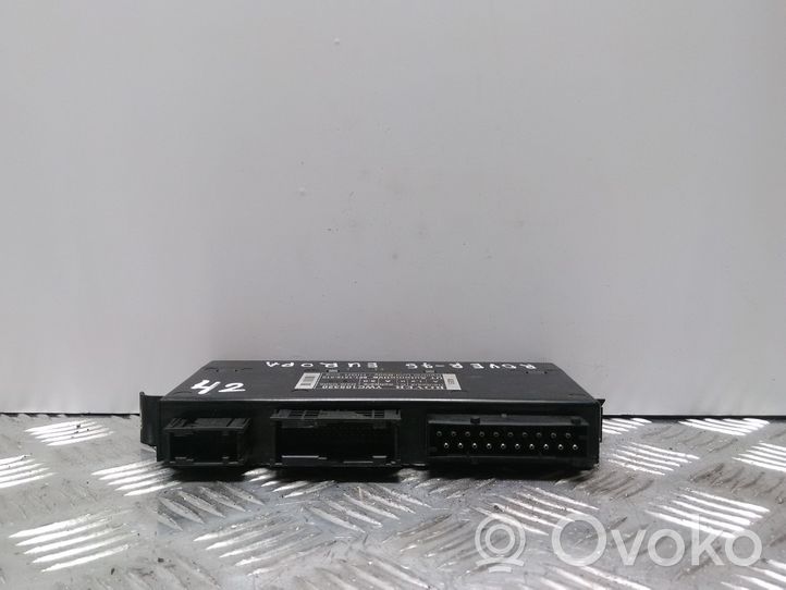 Rover 75 Comfort/convenience module YWC105320