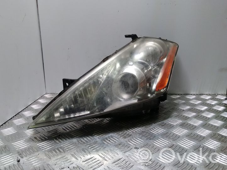 Nissan Murano Z50 Headlight/headlamp 10063802