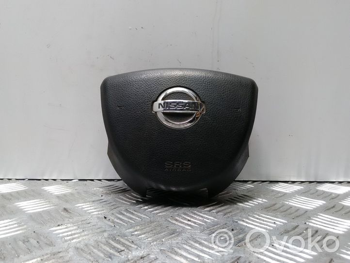 Nissan Murano Z50 Airbag de volant 4Y154Y29