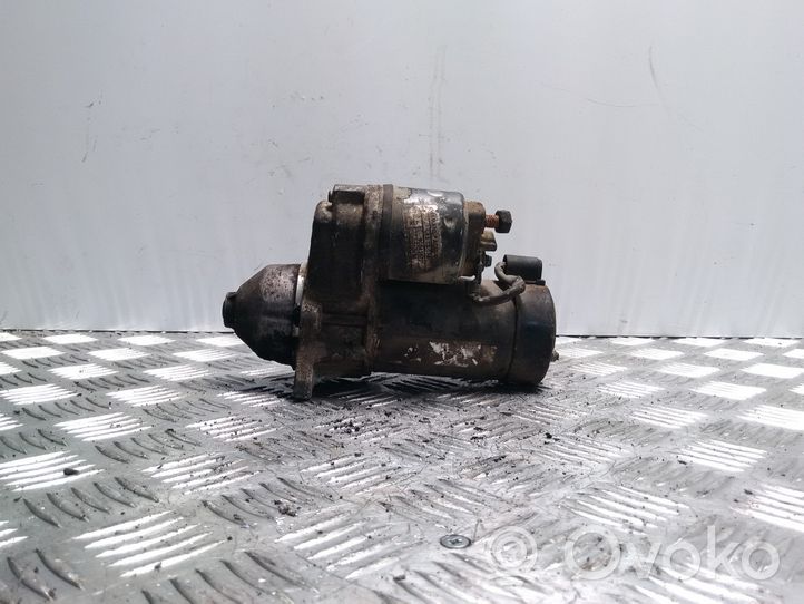 Opel Tigra A Starter motor 90543872