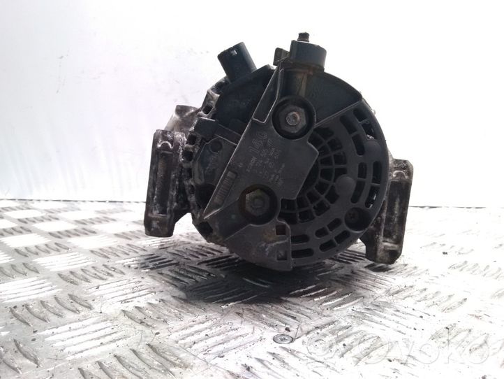 Saab 9-5 Generatore/alternatore 0124525017