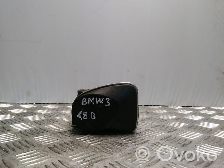 BMW 3 E46 Boîtier de papillon électrique 1354143922403