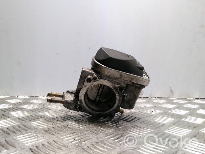 Volkswagen PASSAT B5 Electric throttle body valve 06B133062L