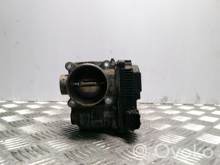 Nissan Almera N16 Valvola corpo farfallato elettrica RME5002