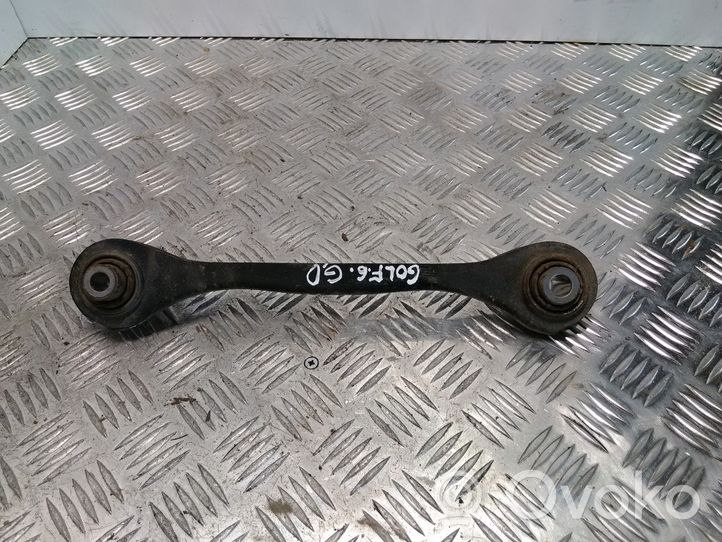 Volkswagen Golf VI Barra stabilizzatrice posteriore/barra antirollio 1K0501529J