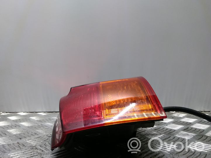 Lexus IS 220D-250-350 Rear/tail lights 