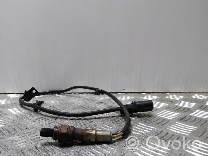 Opel Corsa D Sonde lambda 55562290