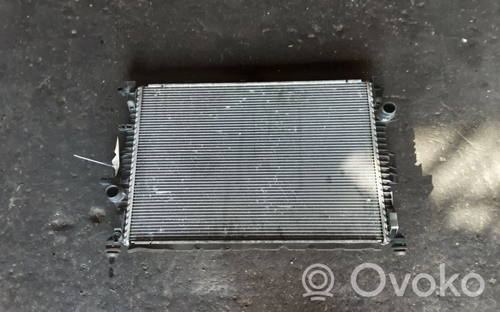 Ford Mondeo MK IV Coolant radiator 7G9119710AE