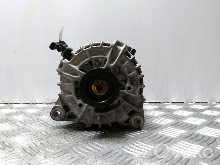 Jaguar XF Generatore/alternatore 0125813032