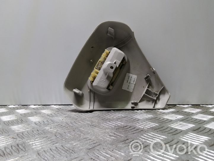 Citroen C4 Grand Picasso Panel oświetlenia wnętrza kabiny 9654313577
