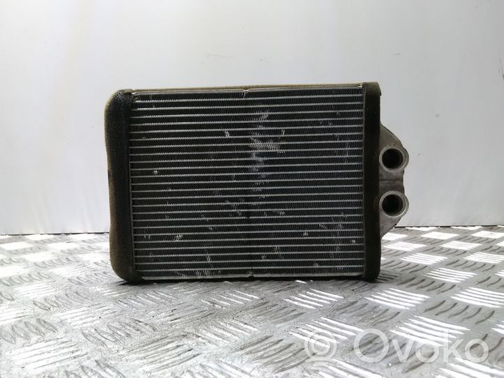 Mercedes-Benz ML W163 Mazais radiators 