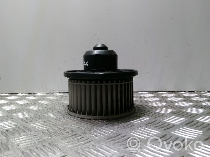 Nissan Almera Ventola riscaldamento/ventilatore abitacolo 8125212VK6X30