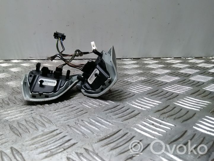 Opel Corsa D Interrupteur / bouton multifonctionnel 13222332