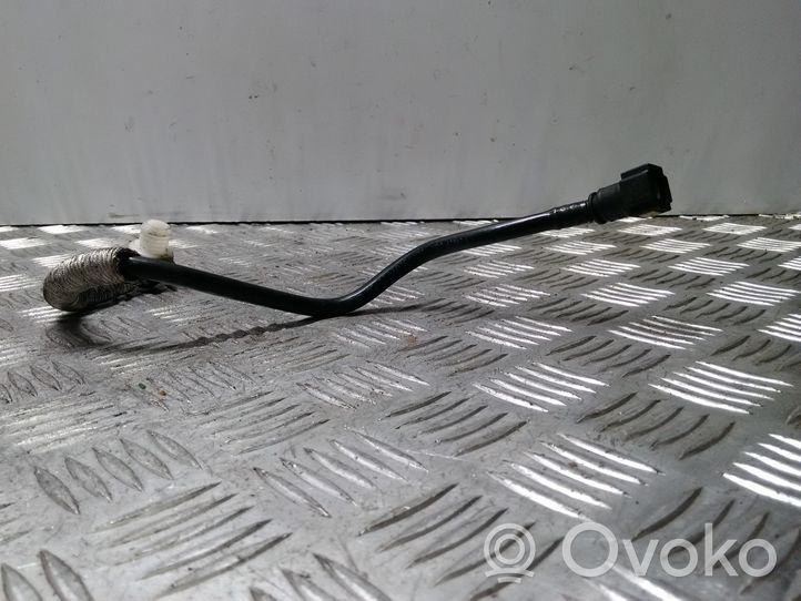 Opel Corsa D Vacuum line/pipe/hose 