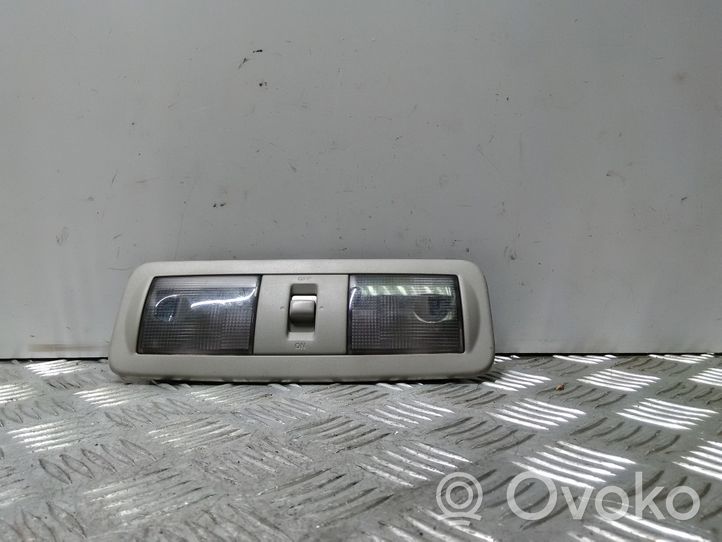 Nissan Pathfinder R51 Illuminazione sedili posteriori 26460EB301P