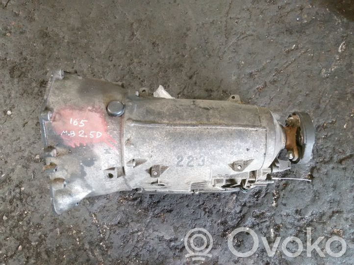 W202 gearbox store