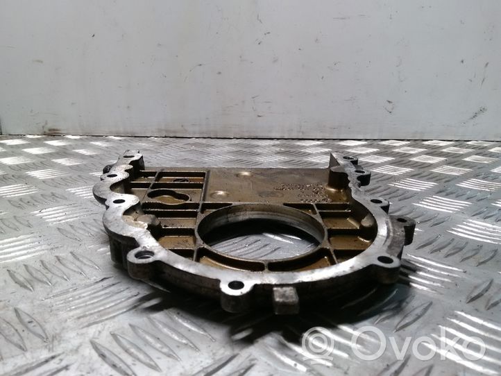 Volkswagen Phaeton Timing chain cover 059109129N