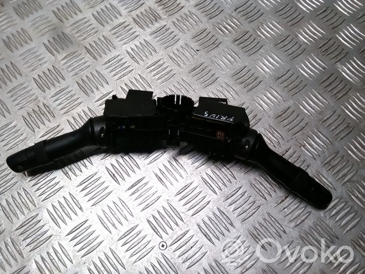 Toyota Prius (XW20) Leva/interruttore dell’indicatore di direzione e tergicristallo 17F100