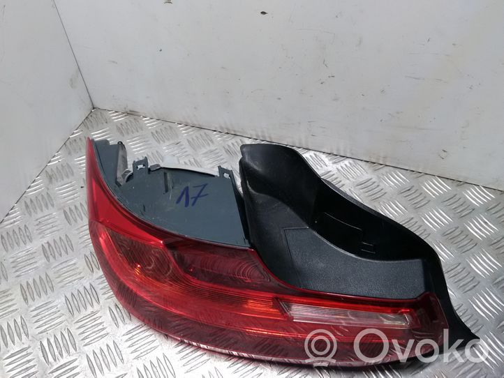 BMW 2 F22 F23 Rear/tail lights 729542310