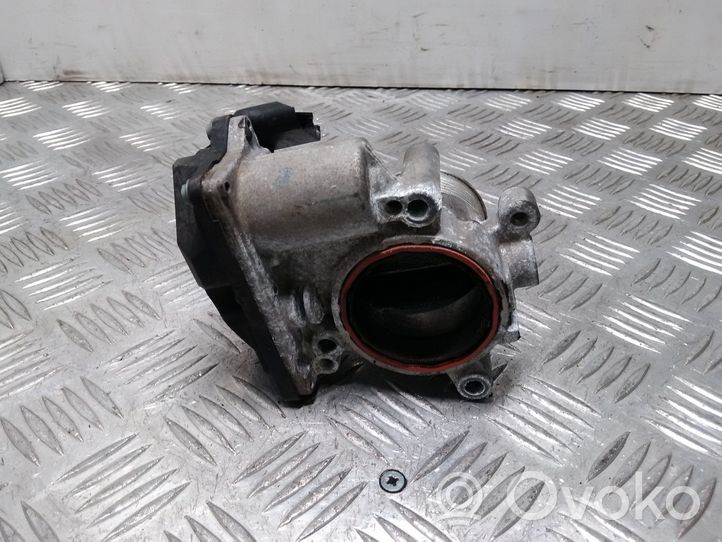 Audi A4 S4 B8 8K Valvola corpo farfallato elettrica 03L128063T