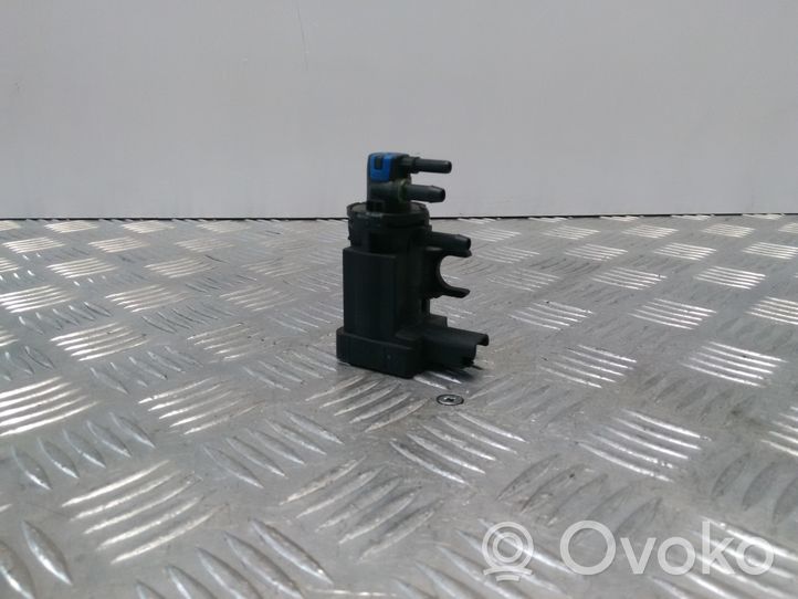 Ford Mondeo MK V Vakuumventil Unterdruckventil Magnetventil 9808206880