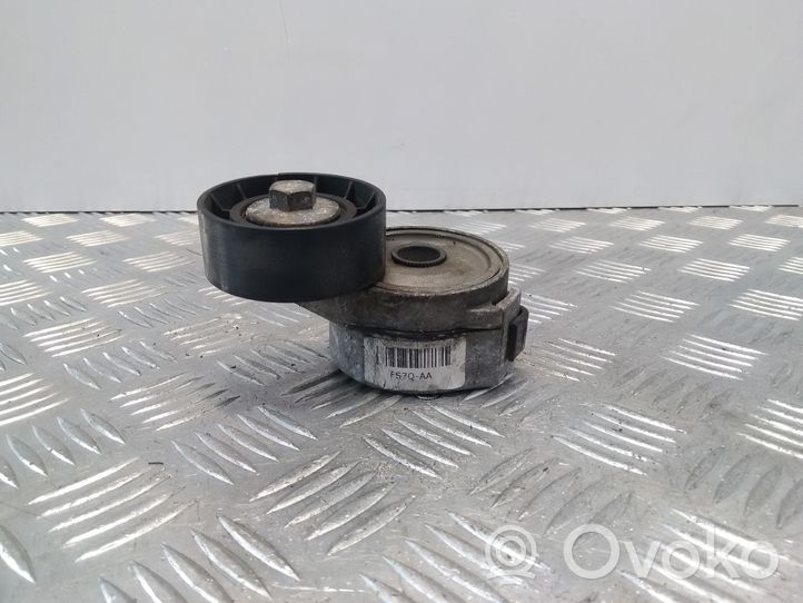 Ford Mondeo MK V Alternator belt tensioner FS7QAA