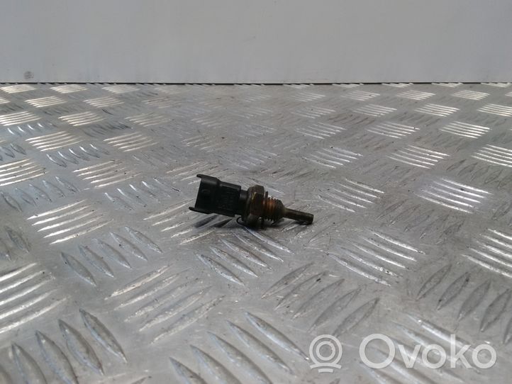 Opel Zafira B Czujnik temperatury płynu chłodzącego 15423547