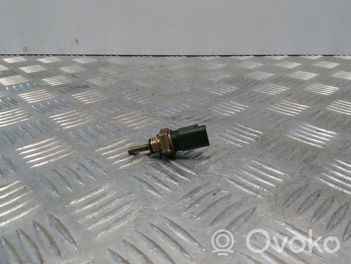 Opel Vectra C Coolant temperature sensor 55193203