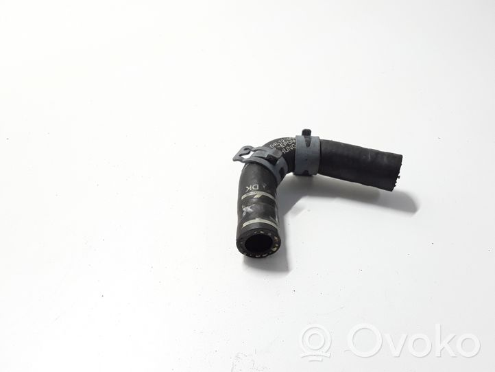 Audi A6 S6 C7 4G Caurulīte (-es) / šļūtene (-es) 04L121058F